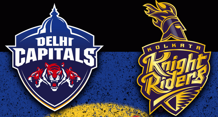 Delhi Capitals vs Kolkata Knight Riders: అలెన్ సిక్స్ ఫెస్టివల్.. కేకేఆర్ భారీ గెలుపు