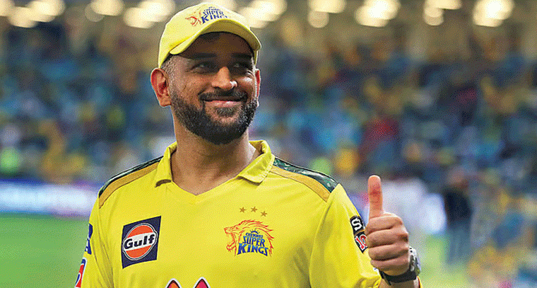 CSK ఫ్యాన్స్‌కు గుడ్ న్యూస్.. సూపర్ అప్డేట్ వచ్చేసింది!