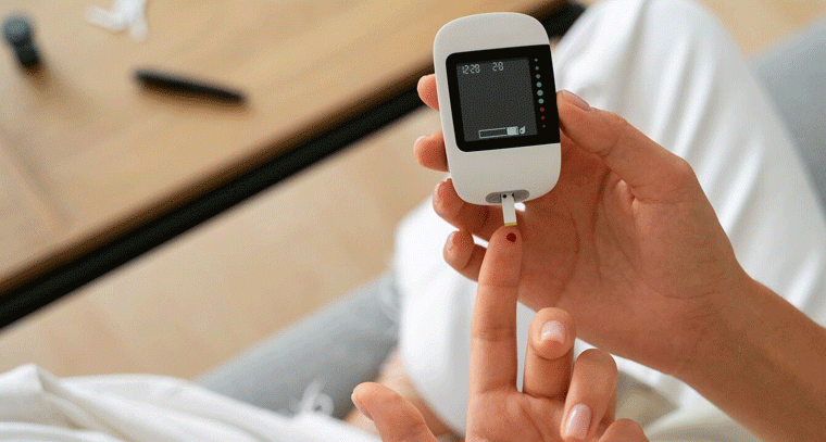 డయాబెటిస్ పై కొత్త దృష్టికోణం: నిజమైన శత్రువును తెలుసుకోండి