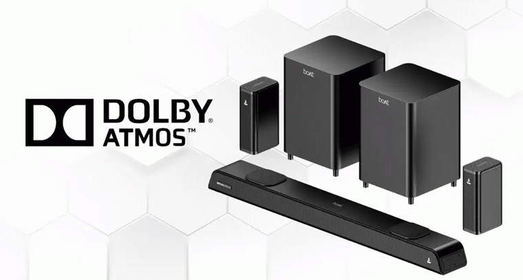 Dolby Atmos సౌండ్ అనుభవం ఇక తక్కువ ధరలో… boAt ఆఫర్ వైరల్!