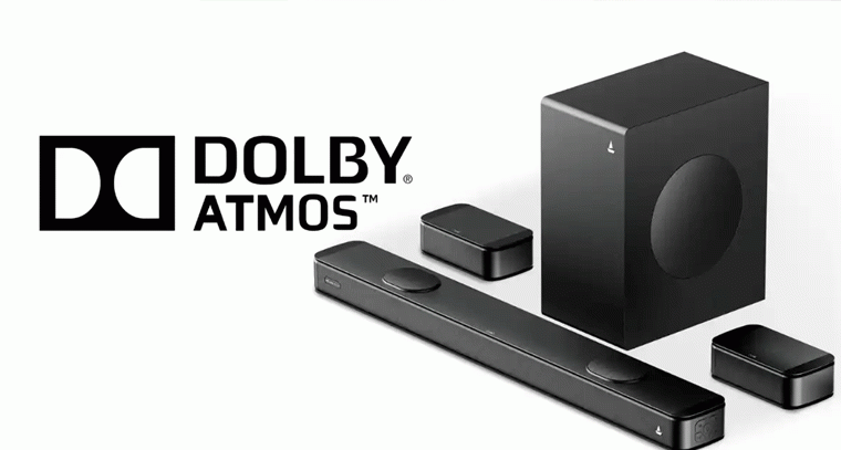 జెబ్రోనిక్స్ సౌండ్ బార్ డీల్ – అద్భుతమైన 5.1 Dolby అనుభవం, అతి చవక ధరలో