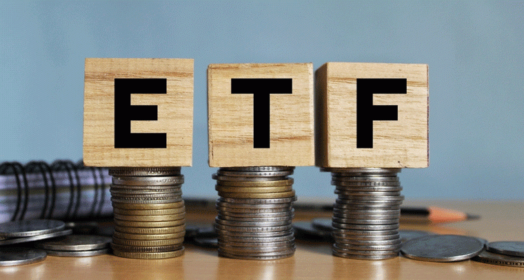 ETF మార్కెట్‌లో భారీ జంప్.. రూ. 1.8 లక్షల కోట్ల పెట్టుబడులు
