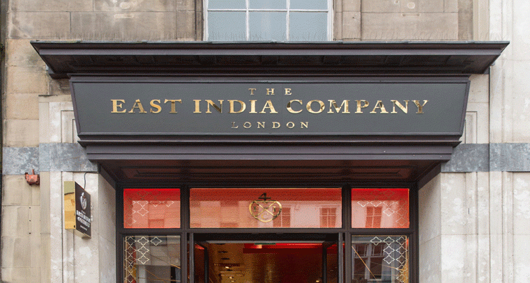 చరిత్రలో అతిపెద్ద కార్పొరేట్ శక్తి.. చివరికి కూలిపోయిన ఈస్ట్ ఇండియా కంపెనీ