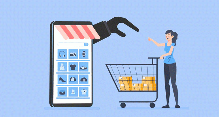 డార్క్ ప్యాటర్న్ వాడుతున్న ఇ-కామర్స్ సంస్థలపై అధికారుల దృష్టి