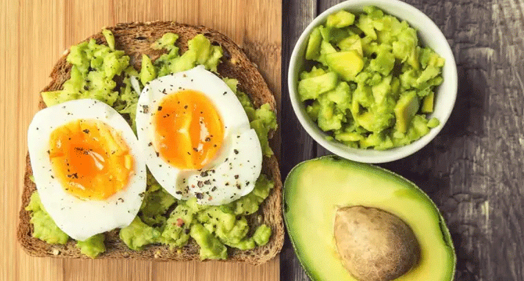 40 ఏళ్లు తర్వాత శరీరానికి కావలసిన పోషకాలు — ఈ ఆహారాల్లోనే ఉన్నాయి