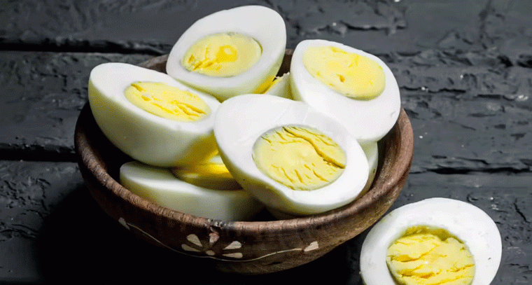 రోజుకు మూడు గుడ్లు… లాభాలా? నష్టాలా? నిపుణుల క్లారిటీ