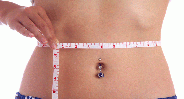 మీ Waist Size ఎంత? ఈ నెంబర్‌ దాటి ఉంటే జాగ్రత్త!