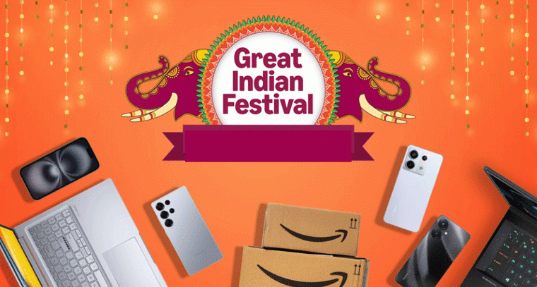 Bumper Discounts Alert: ఐఫోన్, శామ్‌సంగ్, వన్‌ప్లస్‌ ఫోన్‌లపై భారీ తగ్గింపు!