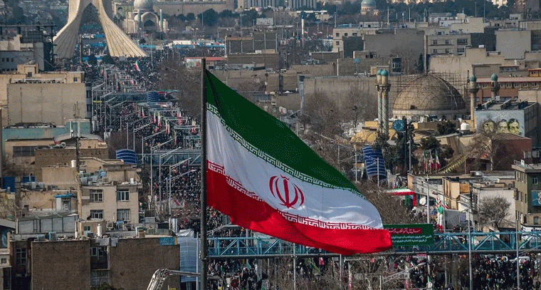 Iran ఆర్థిక శక్తిగా ఎదుగుతుందా? యుద్ధం తర్వాత కొత్త మార్గం!