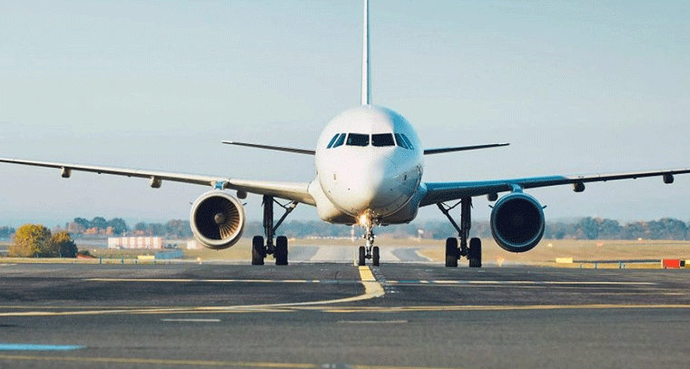 DCGA అప్‌డేట్: 1200 విమానాలు రద్దు – ప్రయాణీకులు గమనించండి