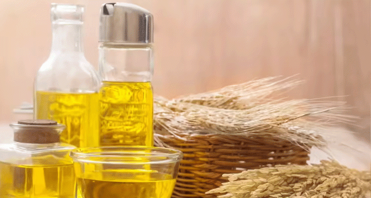 వంటలకి బెస్ట్‌ ఆయిల్‌ ఇదే! రైస్‌ బ్రాన్‌ ఆయిల్‌ ప్రయోజనాలు తెలుసా?