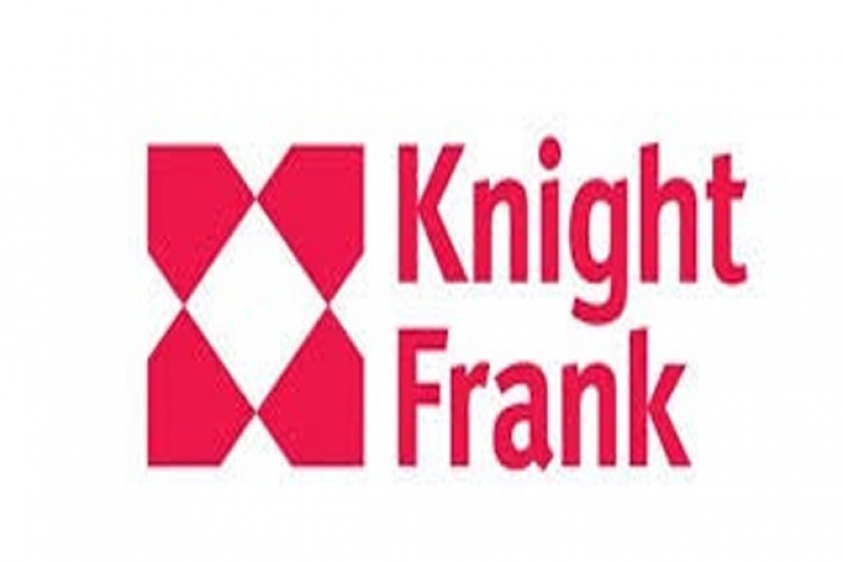 హైదరాబాద్‌లో  పెరిగిన గిడ్డంగుల లావాదేవీలు  నైట్ ఫ్రాంక్ ఇండియా...