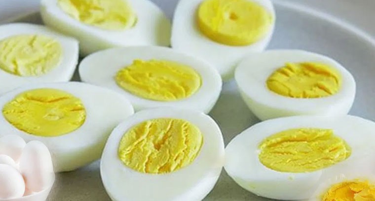 రోజుకు ఒక గుడ్డు తినడం వల్ల కలిగే ప్రయోజనాలేంటో