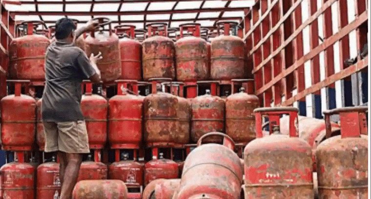 ఇరాన్-అమెరికా సీజ్‌ఫైర్.. LPGపై కేంద్రం బిగ్ డెసిషన్!