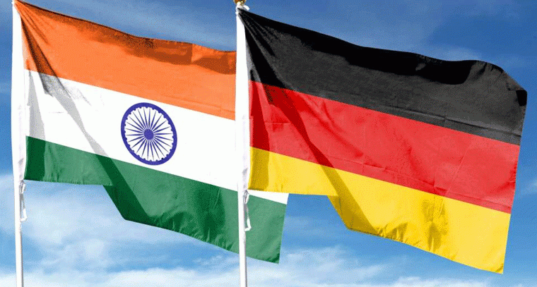 జర్మనీలోకి వెళ్ళే భారతీయులకు సూపర్ బెనిఫిట్..!