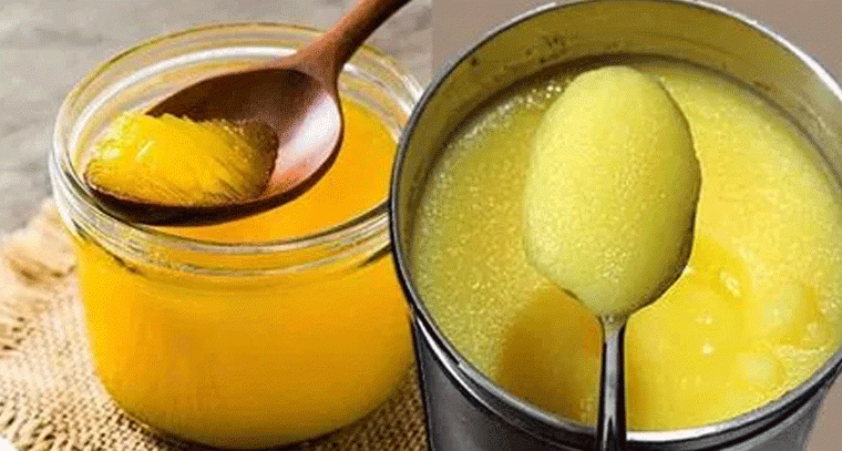 నెయ్యి వాడకం: immunity నుంచి eyesight వరకు అన్ని లాభాలే!