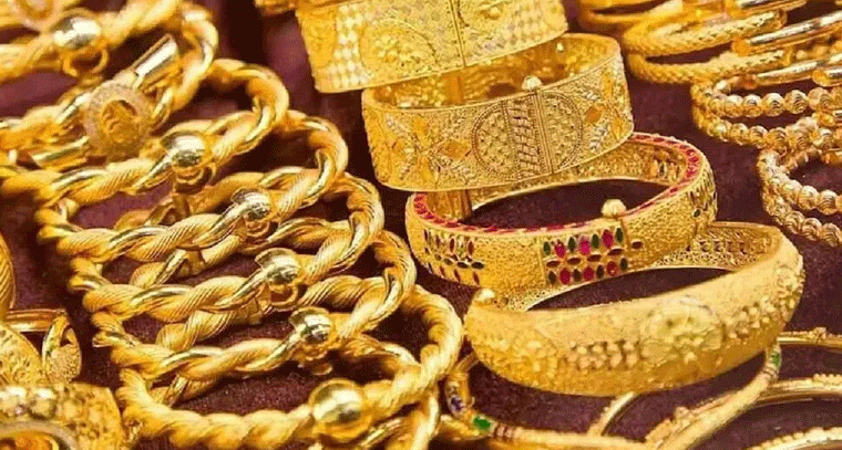 బంగారం ధరలు అప్‌డేట్: ఈ టైమ్‌లో అమ్మితే లాభమే లాభం!