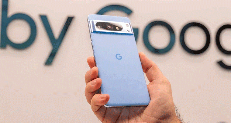 మహా ఆఫర్: Google Pixel ఫోన్‌పై భారీ తగ్గింపు – ఈ అవకాశాన్ని మిస్ అవ్వకండి!