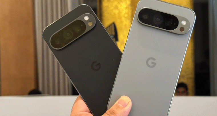 Google ఫోన్ ప్రత్యేక ఆఫర్: ఇప్పుడే కొనుగోలు చేస్తే రూ.10,000 సేవ్!