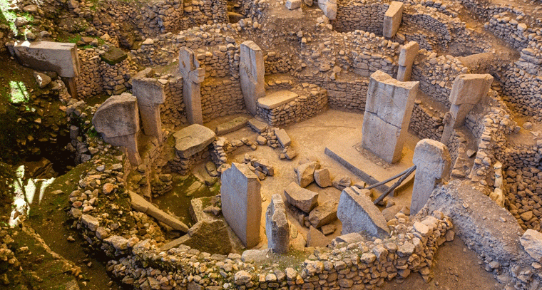 హిందూ దేవాలయం టర్కీలో..? వేల ఏళ్ల రహస్యాన్ని బట్టబయలు చేసిన తవ్వకాలు!