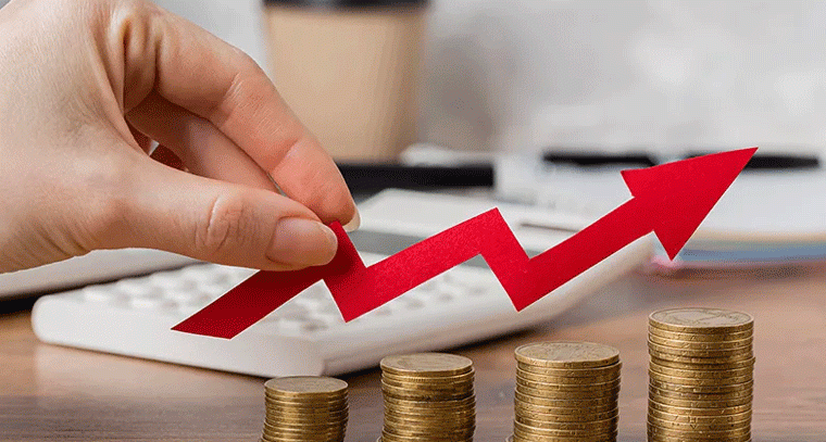 స్టాక్ మార్కెట్లో అద్భుతం: చిన్న ఇన్వెస్ట్‌మెంట్‌ను కోట్లలోకి మార్చిన షేర్!