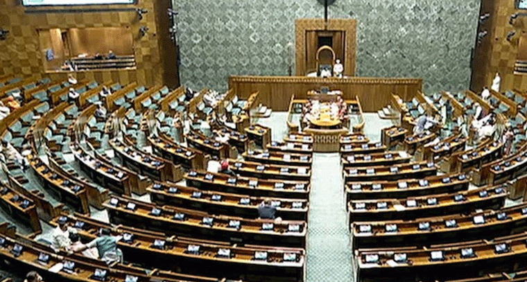 SHANTI Bill పాస్: ప్రైవేట్ కంపెనీలు అణు రంగంలోకి ప్రవేశించడానికి వీలుగా