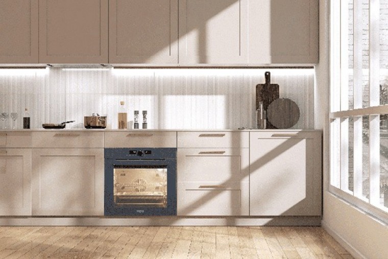 హింద్ వేర్ స్మార్ట్ అప్లయెన్సెస్ నుంచి  మార్కస్ 80 బిల్ట్-ఇన్ ఓవెన్...   