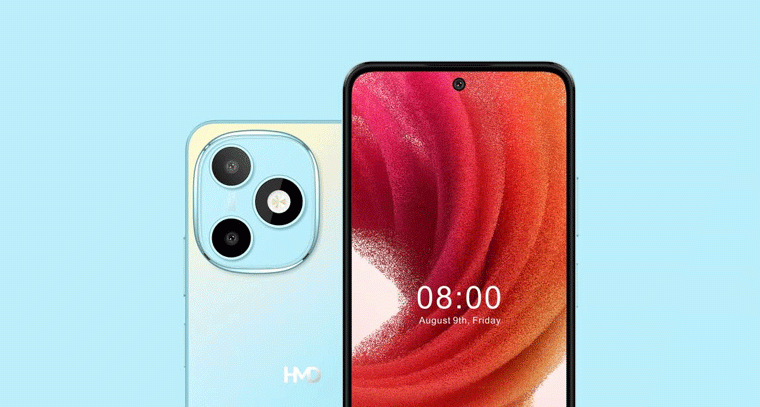 50MP కెమెరా, భారీ బ్యాటరీతో HMD Luma విడుదల