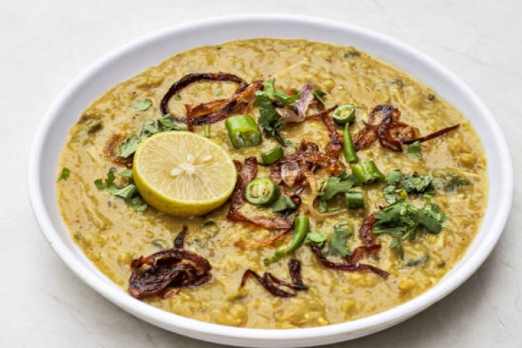  హలీం తినడం ఆరోగ్యానికి మంచిదేనా...?