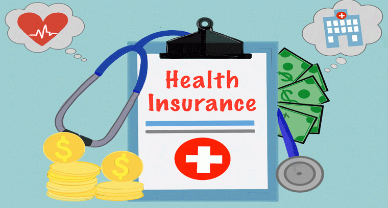 హెల్త్, టర్మ్ ఇన్సూరెన్స్ తీసుకోవడం సింపుల్ ప్రాసెస్.. అందరికీ అందుబాటులో