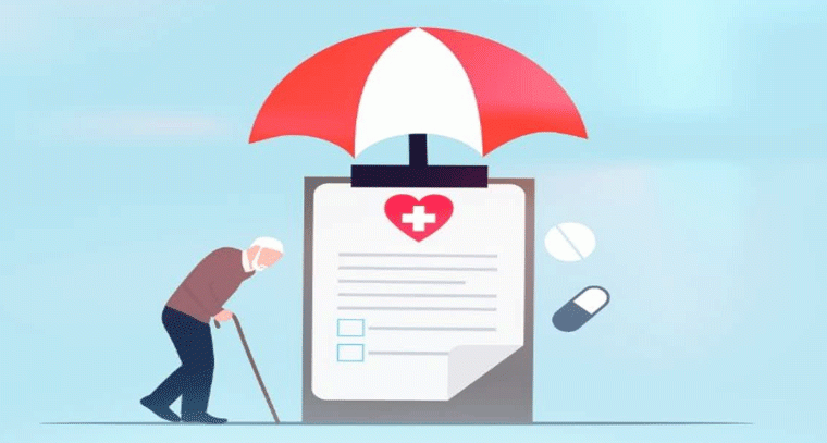 భారతదేశంలో ఆరోగ్య భీమా విస్తరణ: తల్లిదండ్రులతో పాటు NRIలు కూడా ఆసక్తిడండి