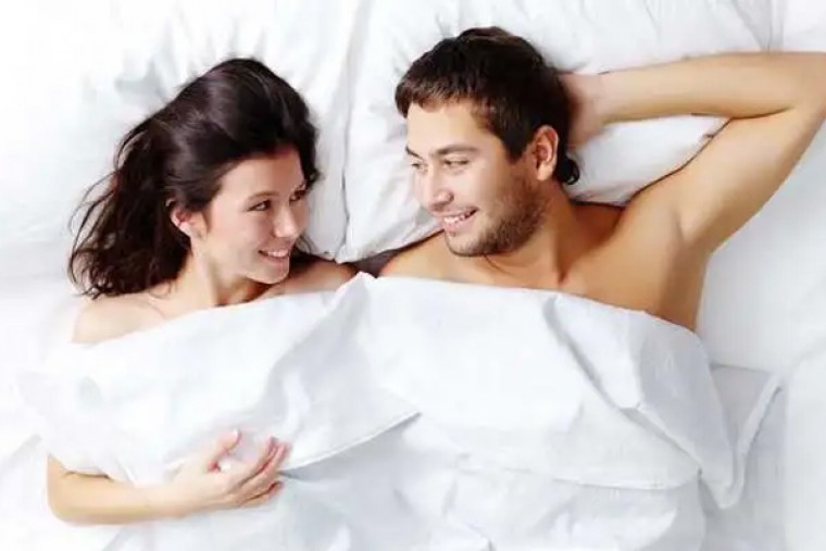 ఉదయం సెక్స్ చేయడం వల్ల ప్రయోజనాలు....