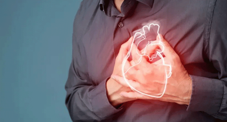 ఉదయాన్నే చేసే ఈ ఒక్క పొరపాటు గుండెపోటుకు కారణమవుతుందా?