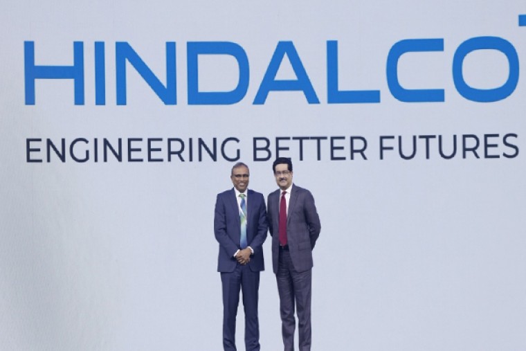 హై ప్రెసిషన్ ఇంజనీరింగ్ ఉత్పత్తుల కోసం  హిందాల్కో రూ. 45,000 కోట్లు పెట్టుబడి...   