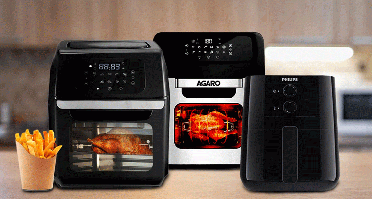 ఈ చిన్న గ్యాడ్జెట్ ఇంట్లో ఉంచితే, సిలిండర్ సమస్య చెబితేనా!