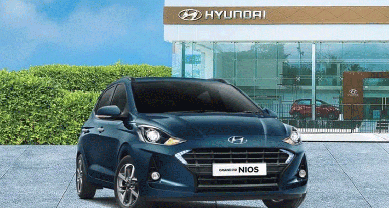Hyundai Cars Sale: భారీ డిస్కౌంట్లతో కారు కొనుగోలుకు బంపర్ అవకాశం