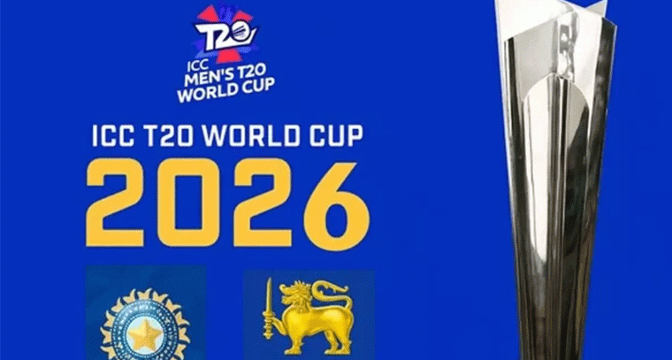 T20 వరల్డ్ కప్ 2026: నేపాల్‌పై ఇంగ్లాండ్ ఉత్కంఠ విజయం
