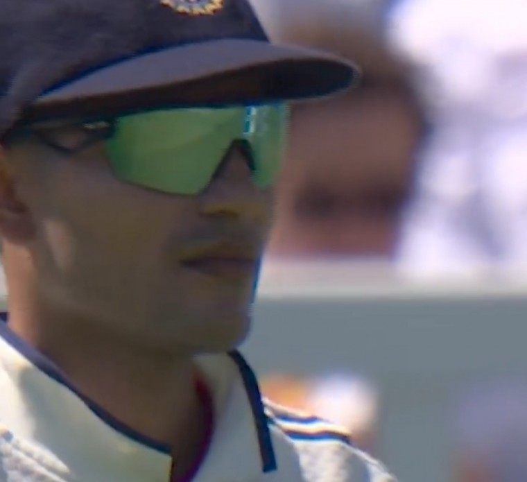 ఇంగ్లండ్ బ్యాటర్లపై శుభ్‌మన్ గిల్ వ్యంగ్యాస్త్రాలు