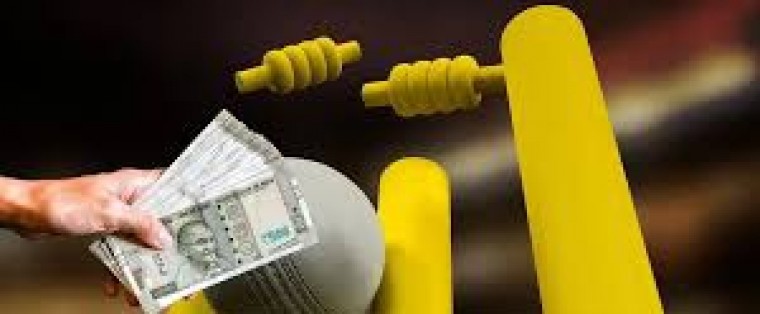 యూపీ టీ20 లీగ్‌ను కుదిపేస్తున్న ఫిక్సింగ్ ఆరోపణలు