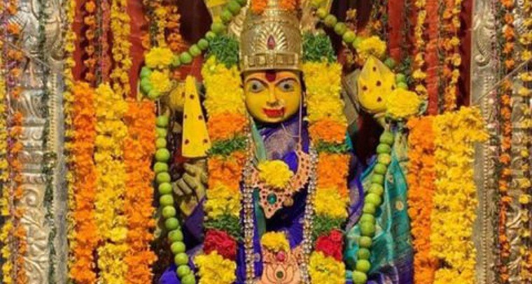 మానసాదేవి బ్రహ్మోత్సవాలకు అంకురార్పణ