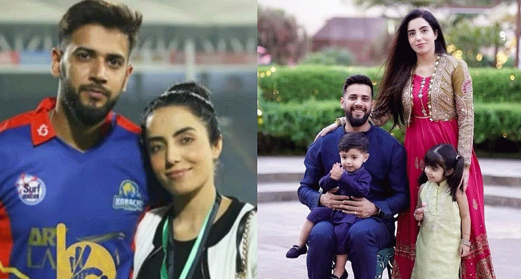 ‘నా భర్తను ఆమె పెళ్లి చేసుకోవాలనుకుంటోంది’.. పాక్ మాజీ క్రికెటర్ భార్య సంచలన పోస్ట్