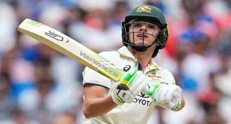 IND vs AUS: బుమ్రా దెబ్బలు మరిచిపోయేలా.. తొలి మ్యాచ్‌లోనే అద్భుత శతకం!