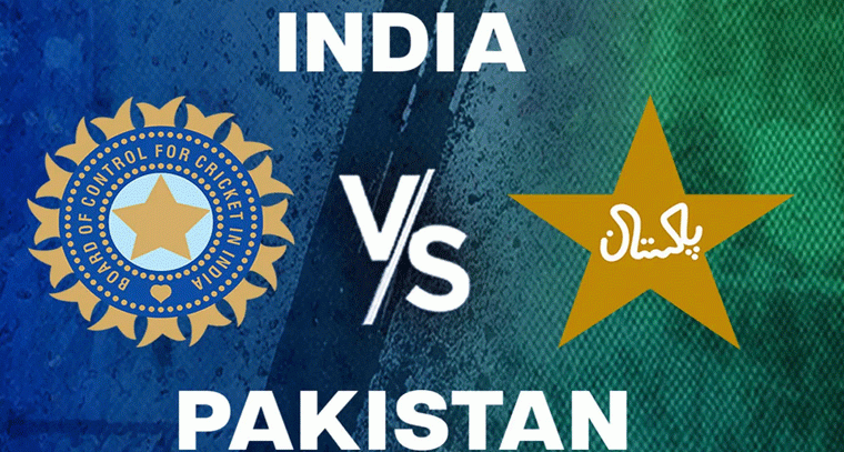 భారత్–పాక్ మ్యాచ్‌కు బ్రేక్.. PCB షరతులను తిరస్కరించిన ICC!