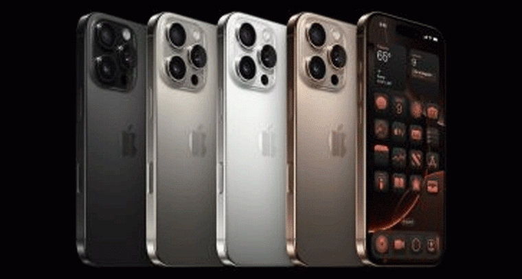 Apple iPhone 16: ఇండియాలో క్రేజ్ పెరుగుతోంది, కొనుగోలు రికార్డులు
