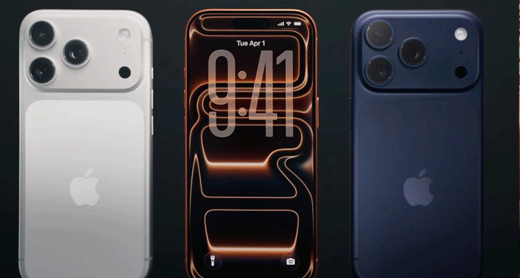 ఐఫోన్ కొనాలనుకుంటున్నారా? ఊహించని డిస్కౌంట్ ఆఫర్!