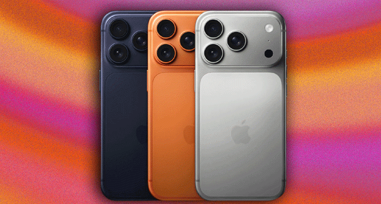 గర్ల్‌ఫ్రెండ్ కోసం ఐఫోన్… బడ్జెట్ ఏంటీ, రా?