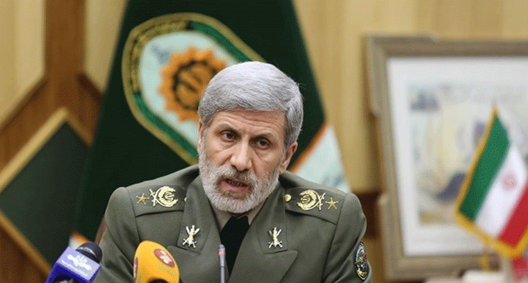 ఇజ్రాయెల్‌ దాడుల్లో ఇరాన్‌ రక్షణ మంత్రి, ఐఆర్‌జీ‌సీ కమాండర్ మృతి!