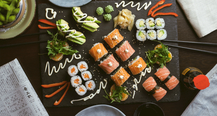 బిర్యానీకి బ్రేక్.. జెన్-జీకి కొరియన్, జపనీస్ ఫుడ్ క్రేజ్!