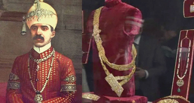 మరోసారి బయటపడ్డ సుకేష్ గుప్తా 'గోల్డ్ మాల్'.. ఏకంగా నిజాం నగలకే ఎసరు..!