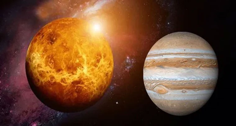 ఈ మూడు రాశుల వారికి అదృష్టం, ధనలాభాలు!